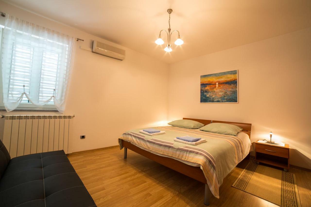 Apartment 奥帕提亚 外观 照片