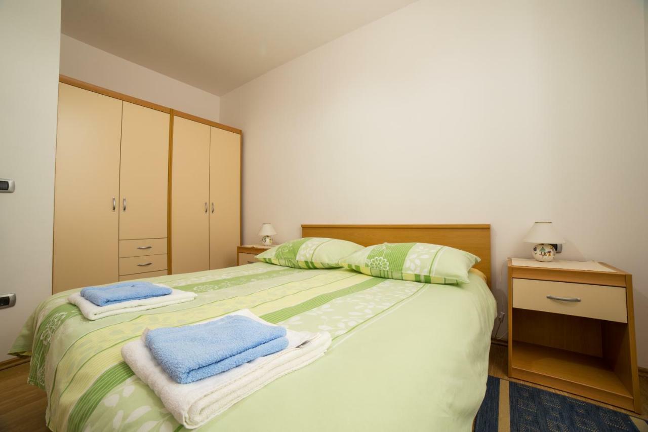 Apartment 奥帕提亚 外观 照片