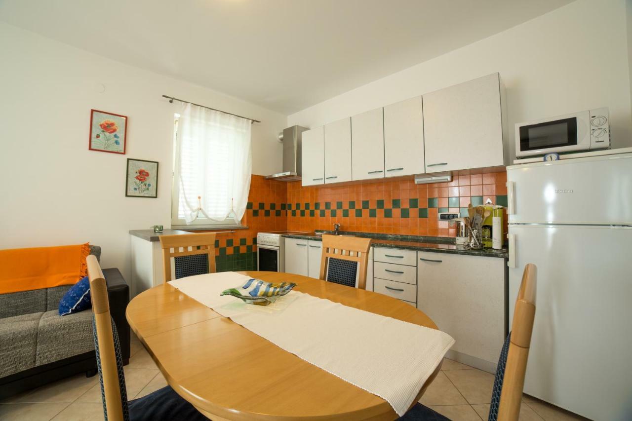 Apartment 奥帕提亚 外观 照片