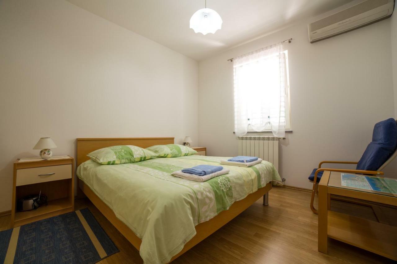 Apartment 奥帕提亚 外观 照片